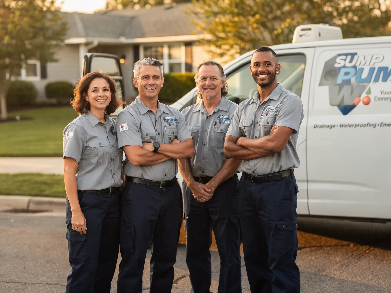 Water Heater Repair company in Okahumpka, FL
